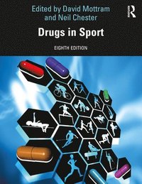 bokomslag Drugs in Sport