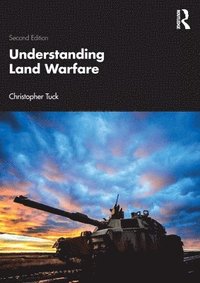 bokomslag Understanding Land Warfare