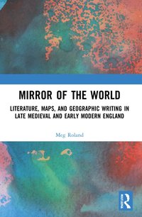 bokomslag Mirror of the World