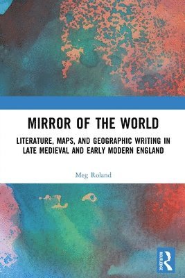 Meg Roland - Mirror of the World, Häftad