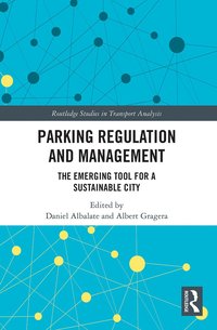 bokomslag Parking Regulation and Management