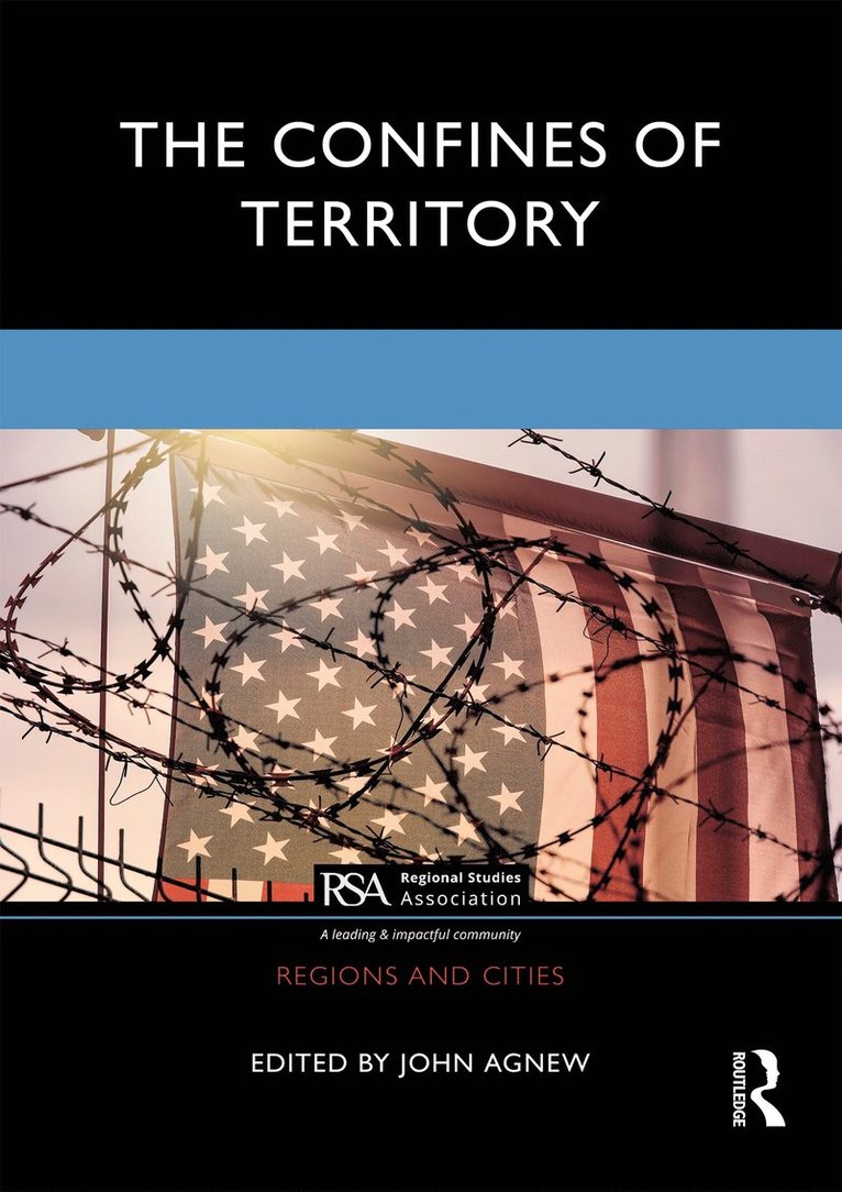 Confines of Territory