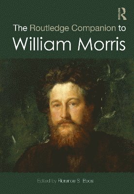 The Routledge Companion to William Morris 1