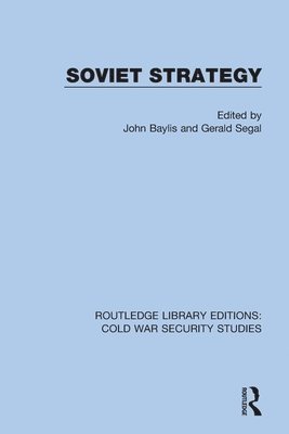 Soviet Strategy 1