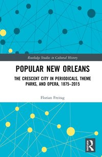 bokomslag Popular New Orleans
