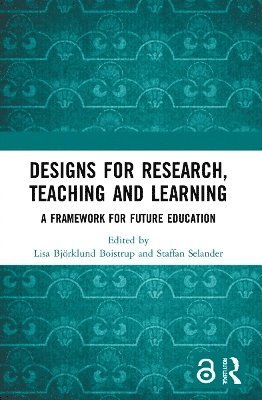 Designs for Research, Teaching and Learning 1