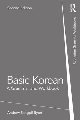 bokomslag Basic Korean
