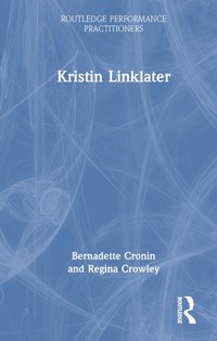 bokomslag Kristin Linklater