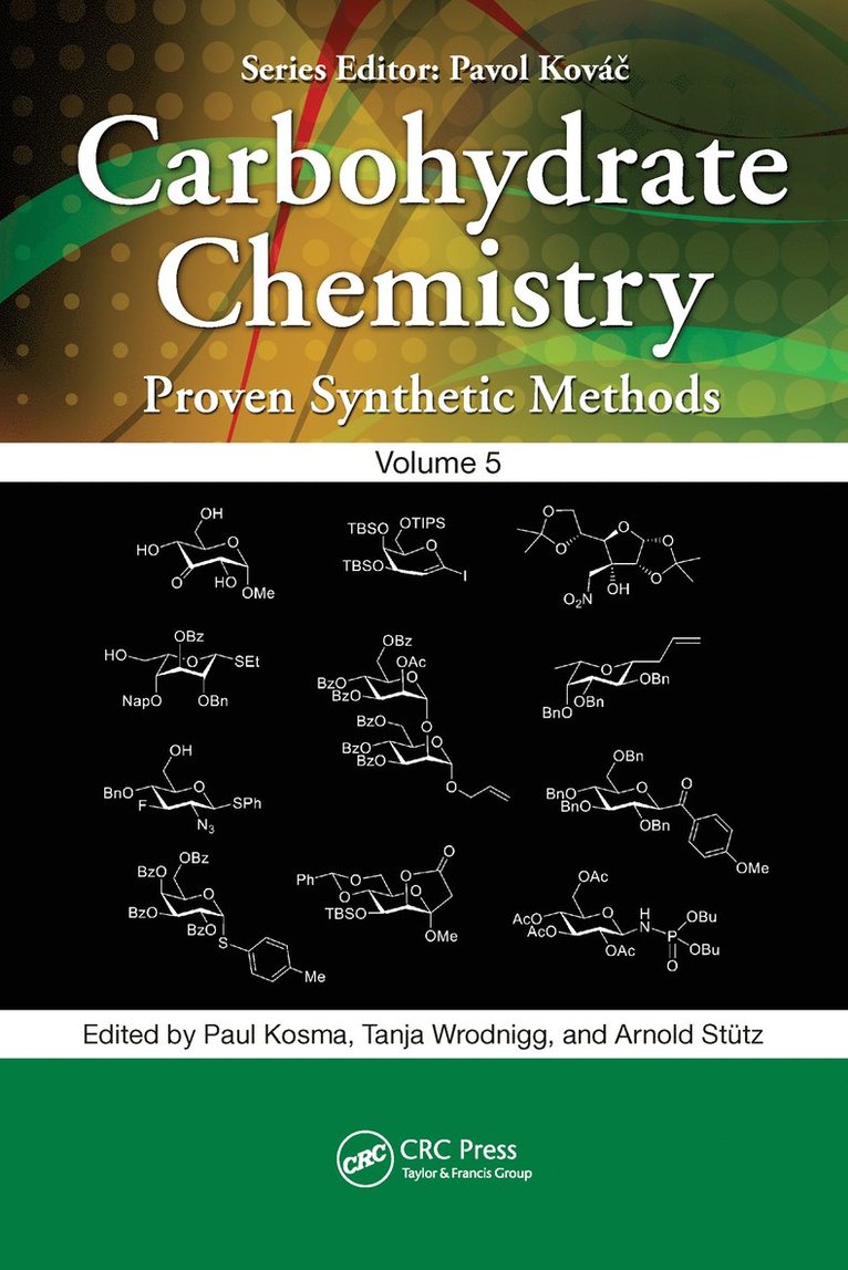 Carbohydrate Chemistry 1