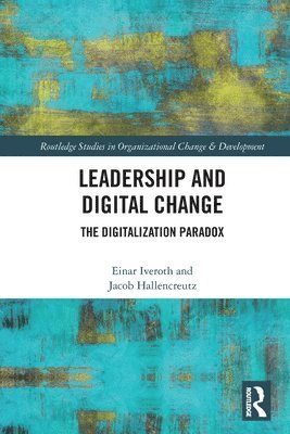 Leadership and Digital Change 1
