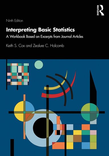 bokomslag Interpreting Basic Statistics