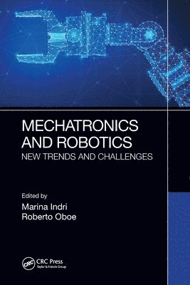 Mechatronics and Robotics 1