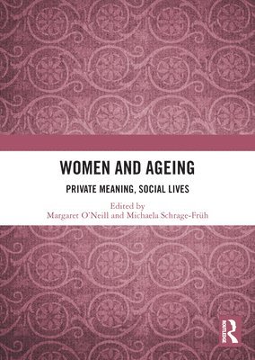 Women and Ageing 1