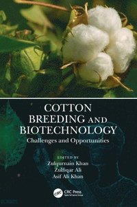 bokomslag Cotton Breeding and Biotechnology
