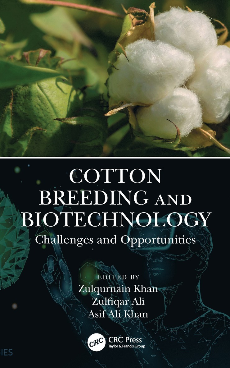 Cotton Breeding and Biotechnology 1