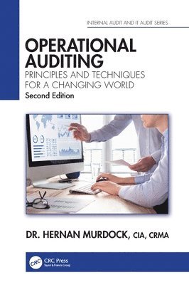 Operational Auditing 1