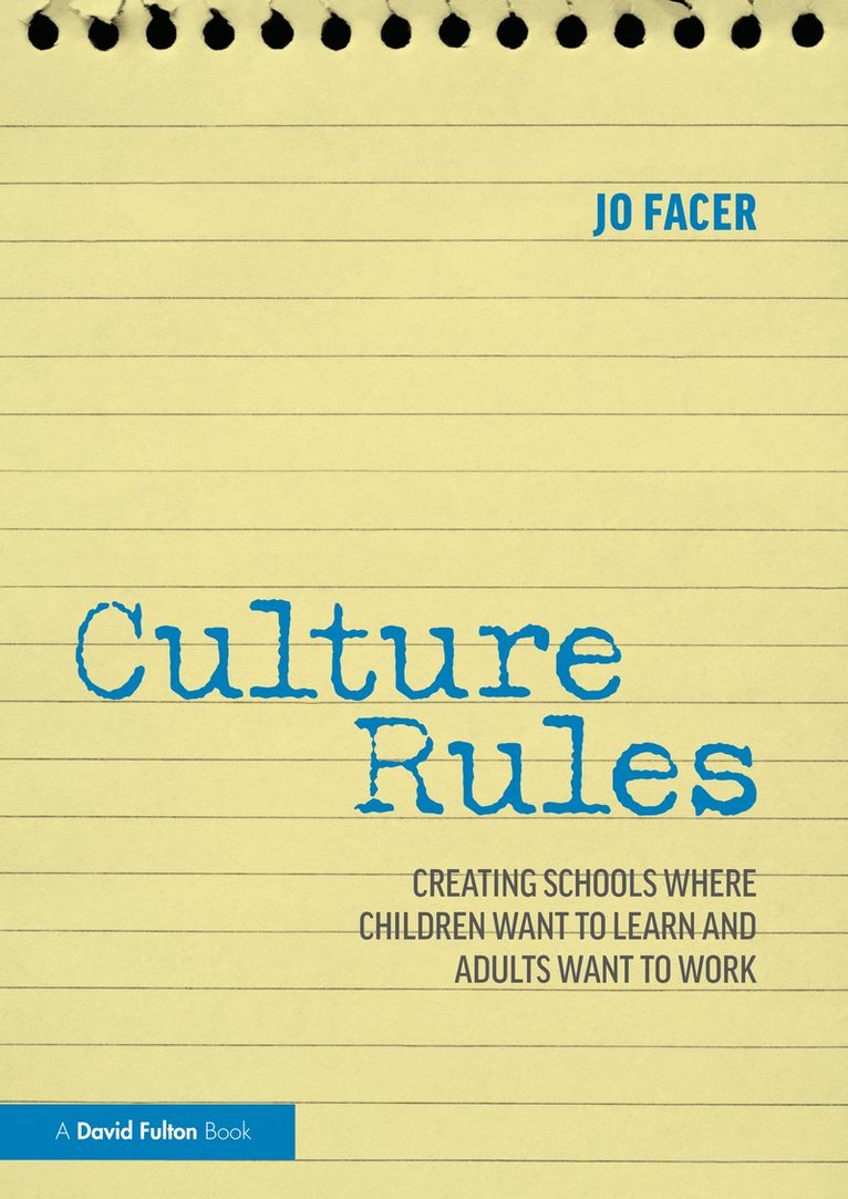 Culture Rules 1