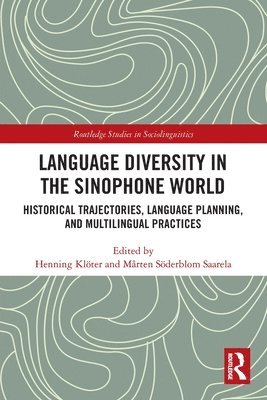 Language Diversity in the Sinophone World 1