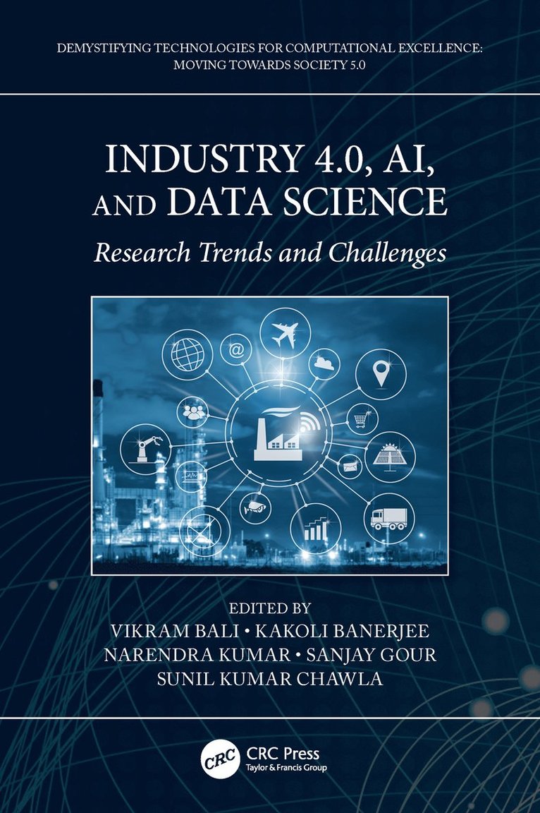 Industry 4.0, AI, and Data Science 1