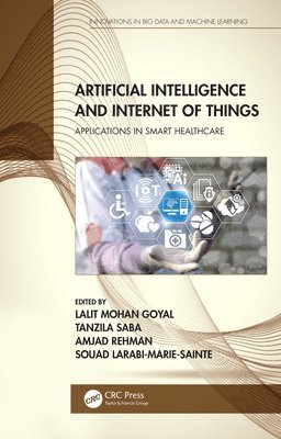 Artificial Intelligence and Internet of Things 1