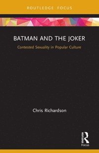 bokomslag Batman and the Joker