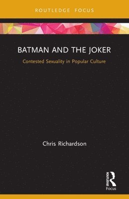 Batman and the Joker 1