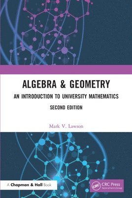 Algebra & Geometry 1
