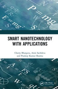 bokomslag Smart Nanotechnology with Applications