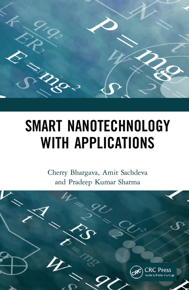 Smart Nanotechnology with Applications 1