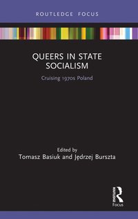 bokomslag Queers in State Socialism