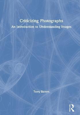 Criticizing Photographs 1