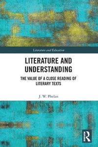 bokomslag Literature and Understanding