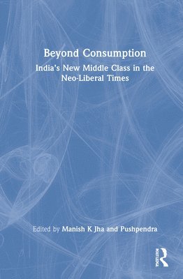 Beyond Consumption 1