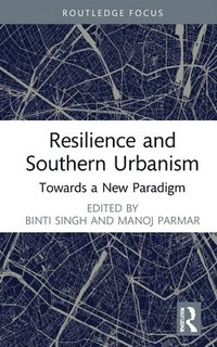 bokomslag Resilience and Southern Urbanism