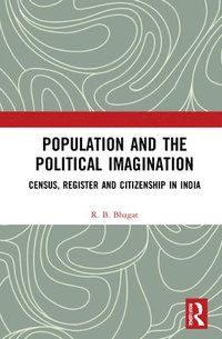 bokomslag Population and the Political Imagination