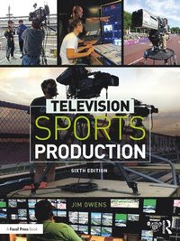 bokomslag Television Sports Production