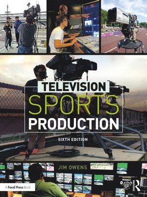 Television Sports Production 1