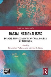 bokomslag Racial Nationalisms