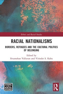 Racial Nationalisms 1