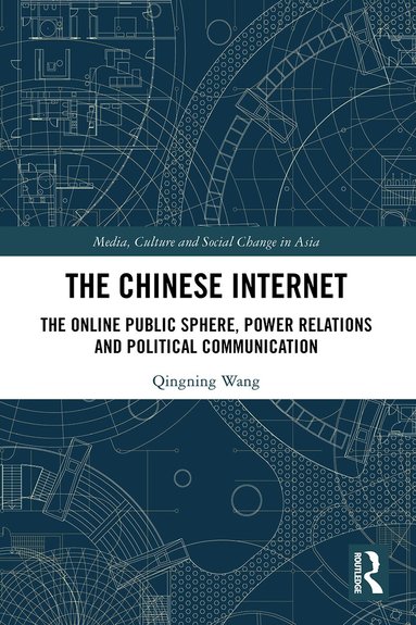 Qingning Wang - Chinese Internet, Häftad