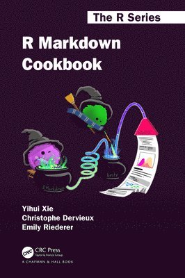 R Markdown Cookbook 1