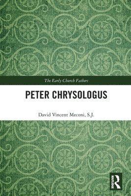 Peter Chrysologus 1