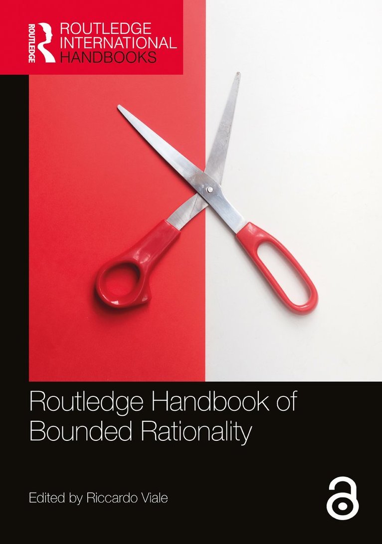 Routledge Handbook of Bounded Rationality 1