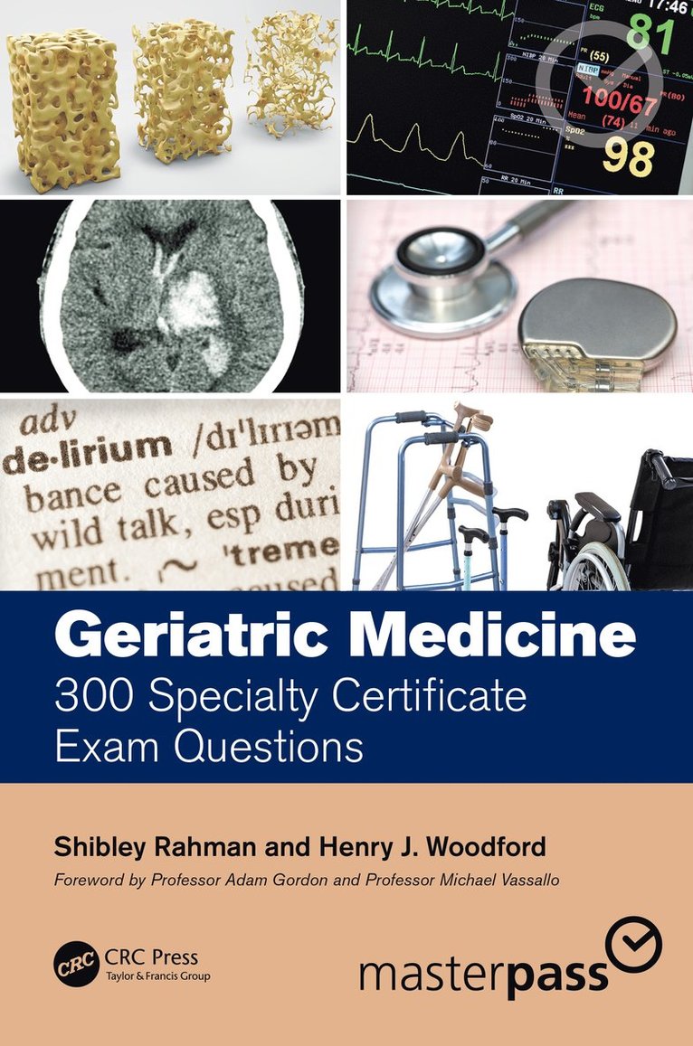 Geriatric Medicine 1