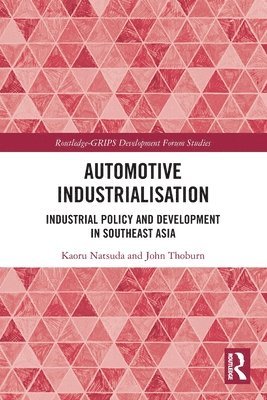 Automotive Industrialisation