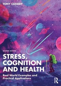 bokomslag Stress, Cognition and Health