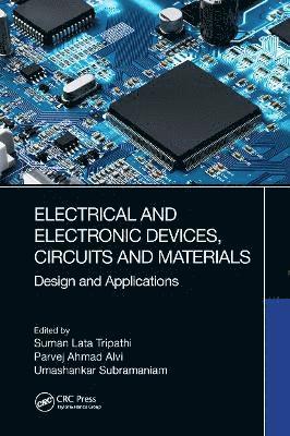 Electrical and Electronic Devices, Circuits and Materials 1