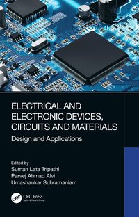 bokomslag Electrical and Electronic Devices, Circuits and Materials