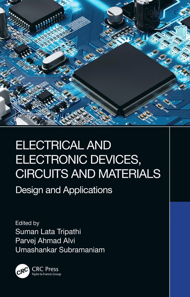 Electrical and Electronic Devices, Circuits and Materials 1