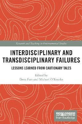 Interdisciplinary and Transdisciplinary Failures 1